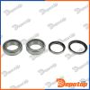 Roulement de roue arriére pour HYUNDAI | KLT-HY-519, 52701-4A000